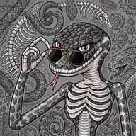 Skelly (SKELLY) token icon