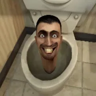 Skibidi Toilet (SKIBIDI) token icon