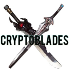 CryptoBlades (SKILL) token icon