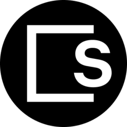 SKALE (SKL) token icon