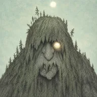 The Original Troll (SKOGTROLL) token icon