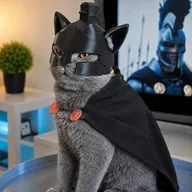 Sky Super Cat (SKY) token icon