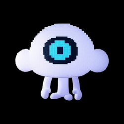 SkyAI (SKYAI) token icon