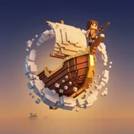 SKYBOUND (SKY) token icon