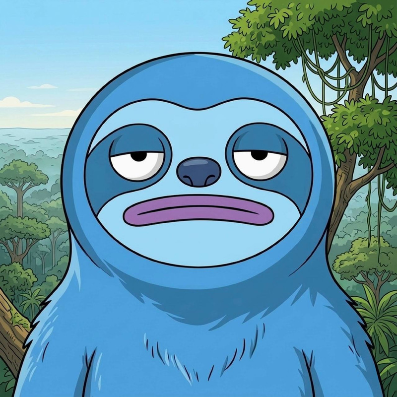 SLOF (SLOF) token icon