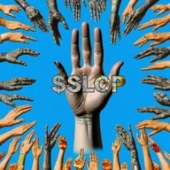 Slop (SLOP) token icon