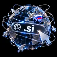 Slovenia Intelligence (SI) token icon