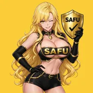 Slutty And Fucking Underboobs (SAFU) token icon