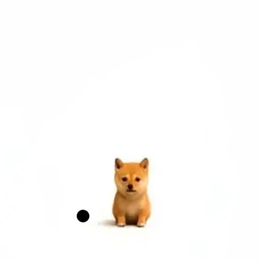 .small inu (SI) token icon