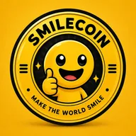 SmileCoin (SMILE) token icon