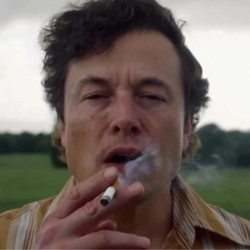 Smoked (SMOKED) token icon