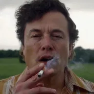 Smoked (SMOKED) token icon