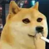 smoking Inu (SI) token icon
