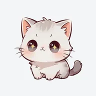 The Smol Cat (SMOLCAT) token icon