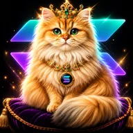 Smoothie the Cat (SMOOTHIE) token icon