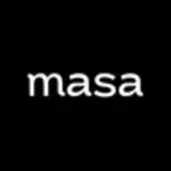Agent Arena by Masa (SN59) token icon
