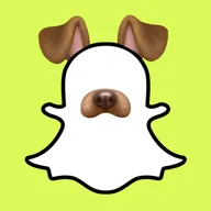 Snapchat Inu (SNAPI) token icon