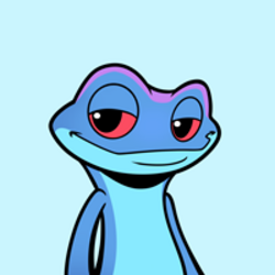 Snek (SNEK) token icon