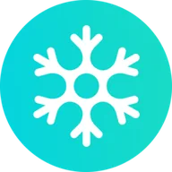 Snowswap (SNOW) token icon