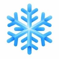 SNOWFLAKE (SNOWFLAKE) token icon