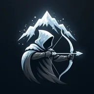 Snow Hood (SNOWHOOD) token icon