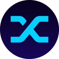Synthetix (SNX) token icon
