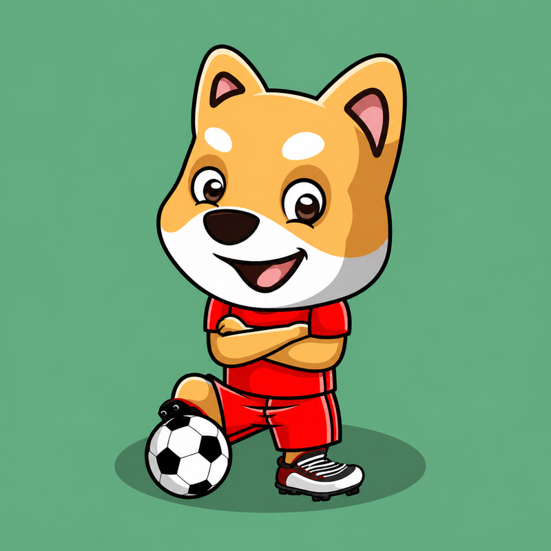 SoccerInu (SOCCERINU) token icon