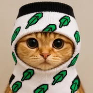 Socks & Pussy 500 (SP500) token icon