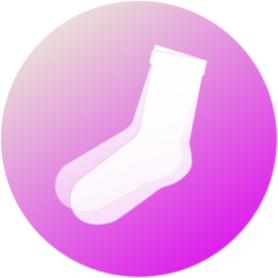 Unisocks (SOCKS) token icon