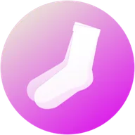 Unisocks (SOCKS) token icon