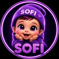 Sofi (SOFI) token icon