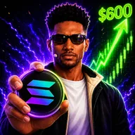 SOL600 (SOL600) token icon