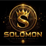 Solomon (SOL777) token icon