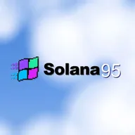 Solana 95 (SOL95) token icon