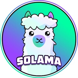 Solama (SOLAMA) token icon