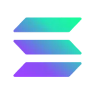 Solana (SOL) token icon