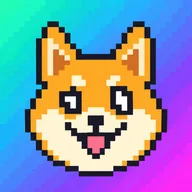 Solana Dog (SOLDOG) token icon