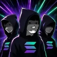 THE SOLANA CABAL (SOLANA) token icon