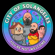 SolAngeles (SOLANGELES) token icon