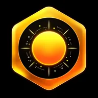 SOLARIS (SOLARIS) token icon