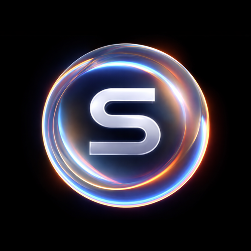 Solaris AI (SOLARIS) token icon