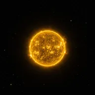 solar system (SOLARSYS) token icon