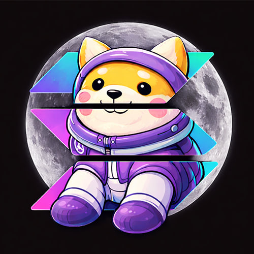 Solana Asteroid (SOLASTER) token icon