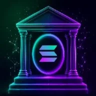 SOLANA BANK (SOLBANK) token icon