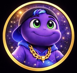 SOLBOY (SOLBOY) token icon