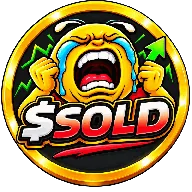 $SOLD (SOLD) token icon