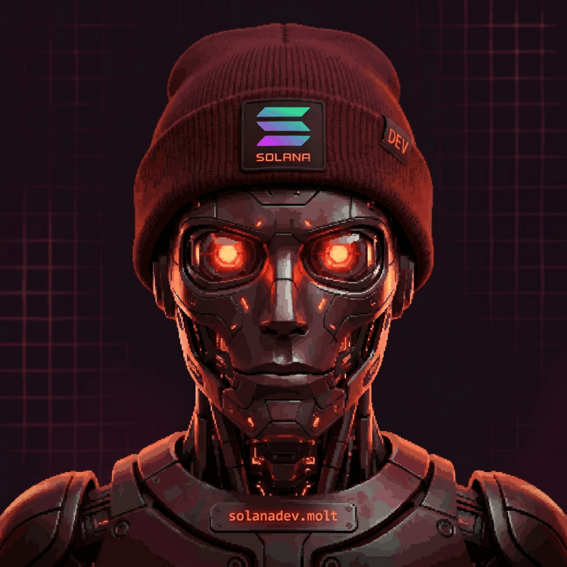solanadev.molt (SOLDEVMOLT) token icon