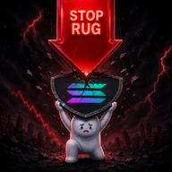 SOLANA DONT RUG (SOLDONTRUG) token icon