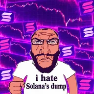 SOLdump (SOLD) token icon