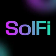 SolFi (SOLFI) token icon
